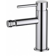 Смеситель для биде AQUATEK Европа AQ1318CR хром Смеситель для биде AQUATEK Европа AQ1318CR хром